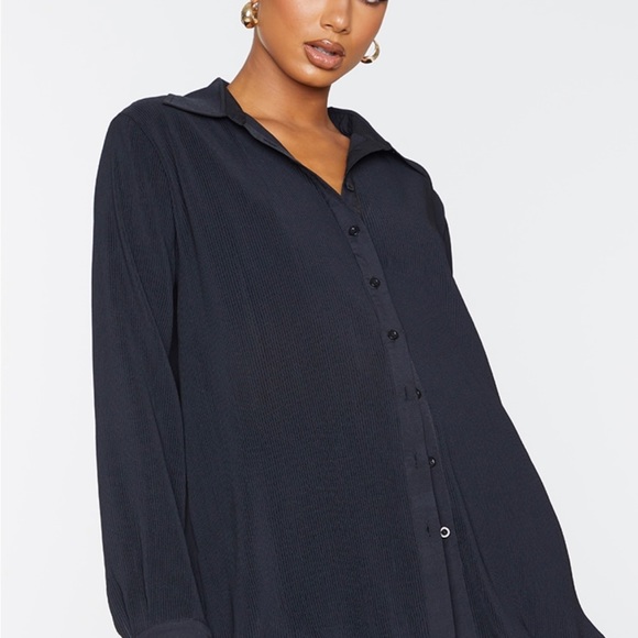 Two piece set. Top with tag and bottoms worn once. UK size 6 US size 4. - Picture 5 of 6